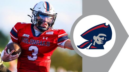 RMU gets coaches poll votes taken in Moon Township, Pa. (Robert Morris)